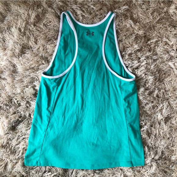 3/$10 Under Armour Workout Exercise Shirt - Picture 5 of 6